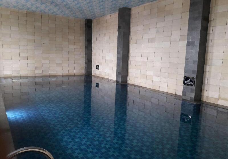 هتل Pyramid Suites