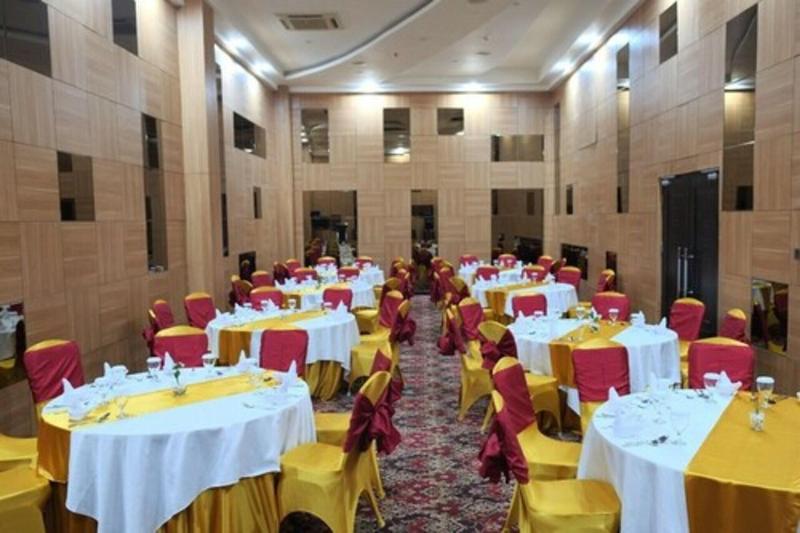 酒店 Pyramid Suites