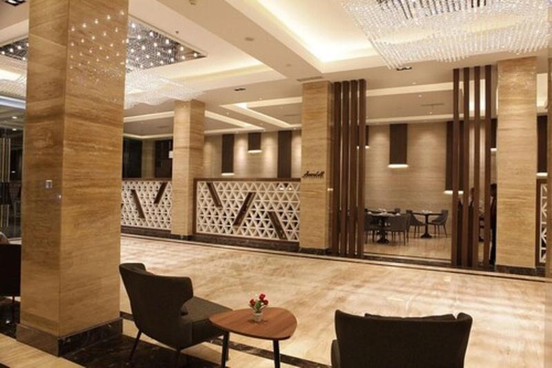 هتل Pyramid Suites