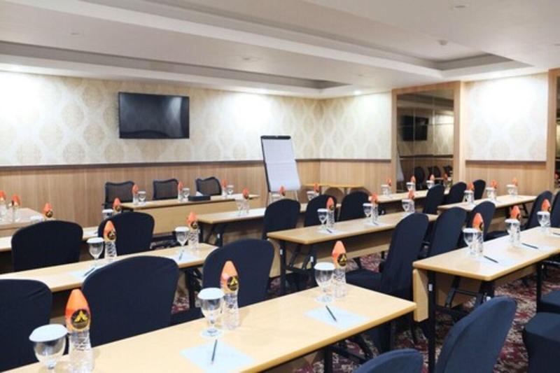 酒店 Pyramid Suites