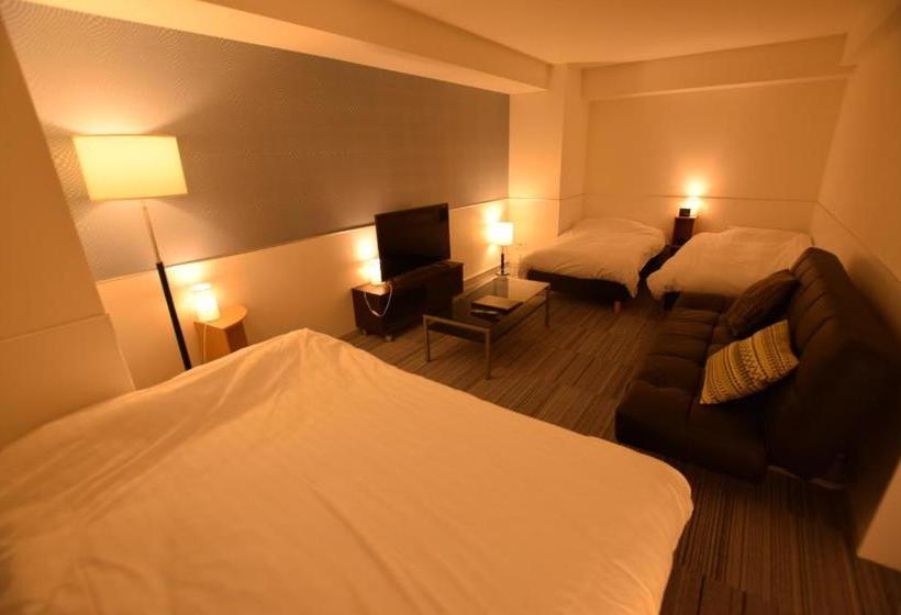 فندق Residence Condominium Kalahaai