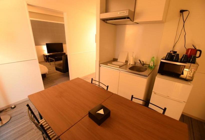 فندق Residence Condominium Kalahaai