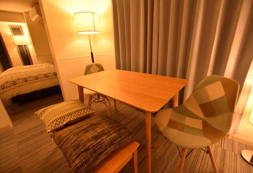 فندق Residence Condominium Kalahaai