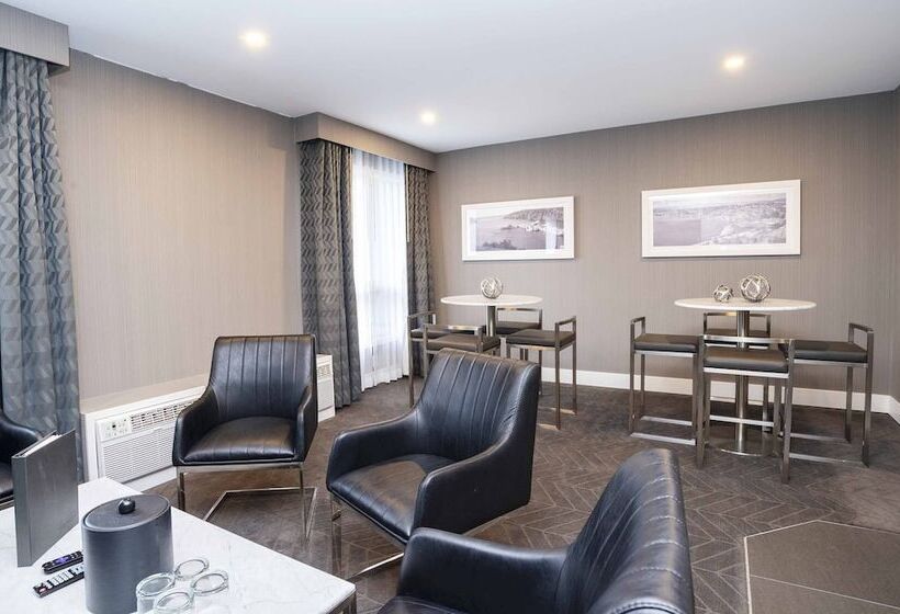 酒店 Sandman Signature St. John S