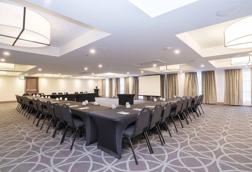 酒店 Sandman Signature St. John S