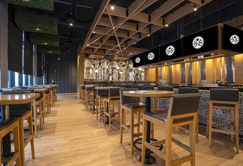 酒店 Sandman Signature St. John S