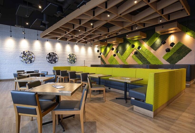 酒店 Sandman Signature St. John S