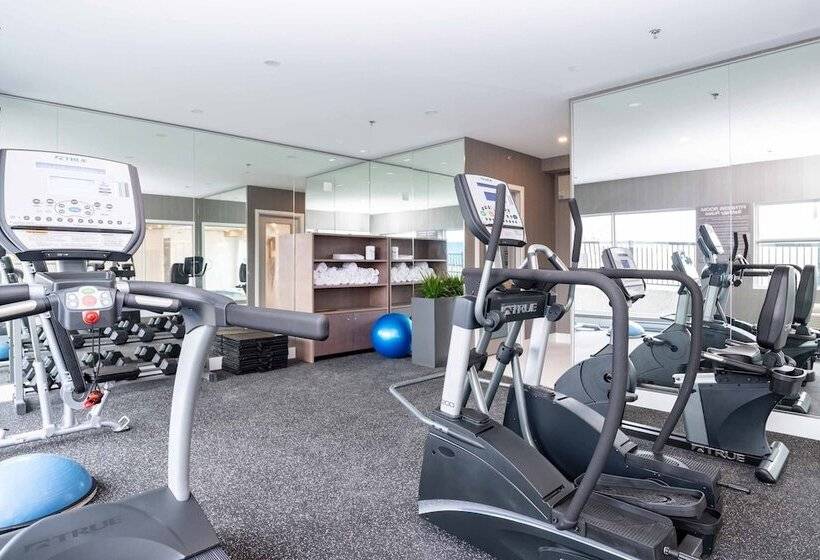 酒店 Sandman Signature St. John S