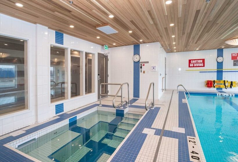 酒店 Sandman Signature St. John S