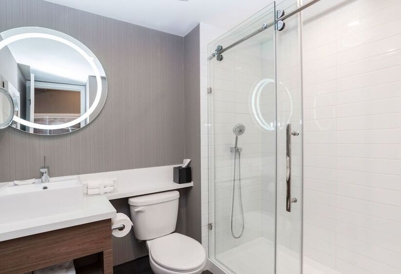 酒店 Sandman Signature St. John S