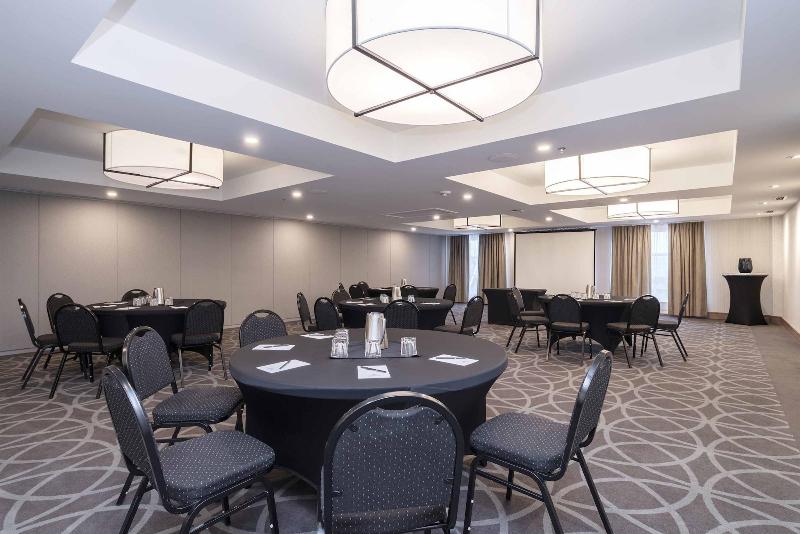 酒店 Sandman Signature St. John S