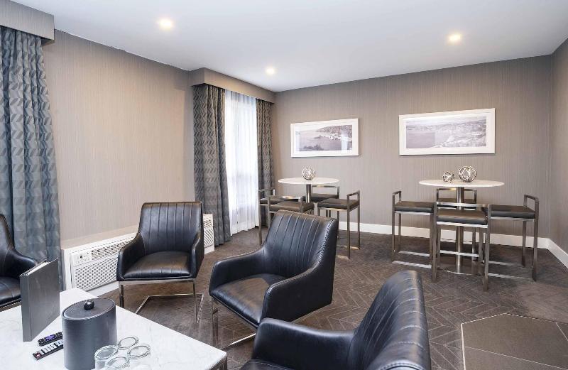 酒店 Sandman Signature St. John S