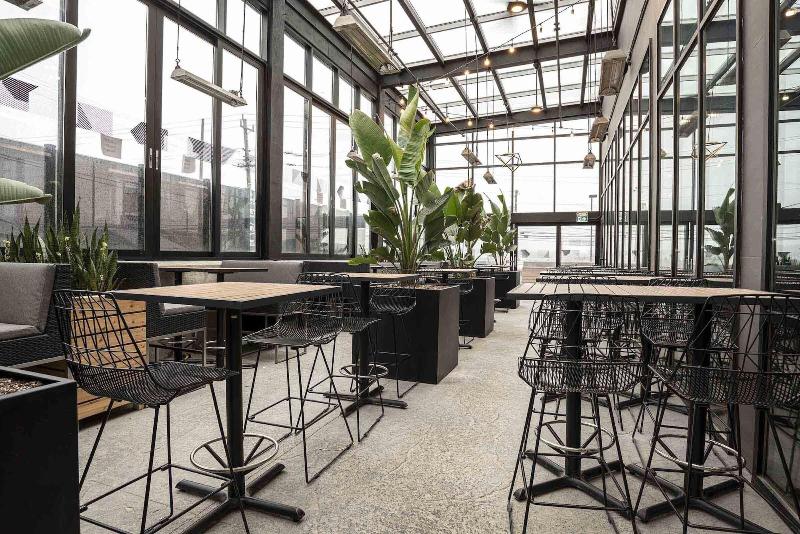 酒店 Sandman Signature St. John S