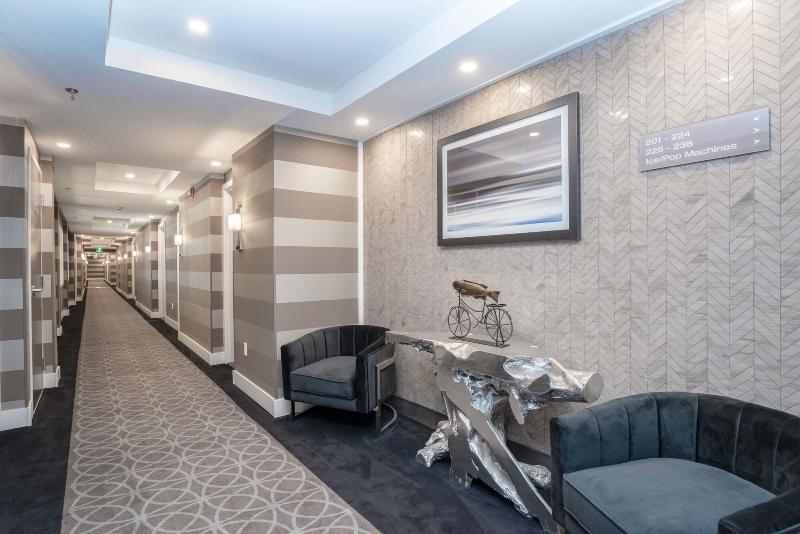 酒店 Sandman Signature St. John S