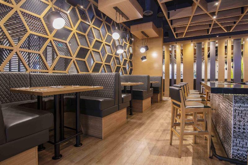 酒店 Sandman Signature St. John S