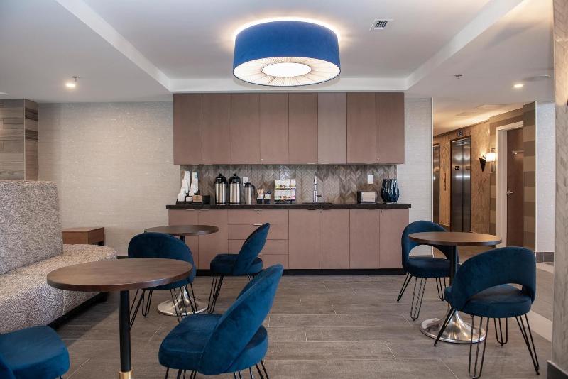 酒店 Sandman Signature St. John S