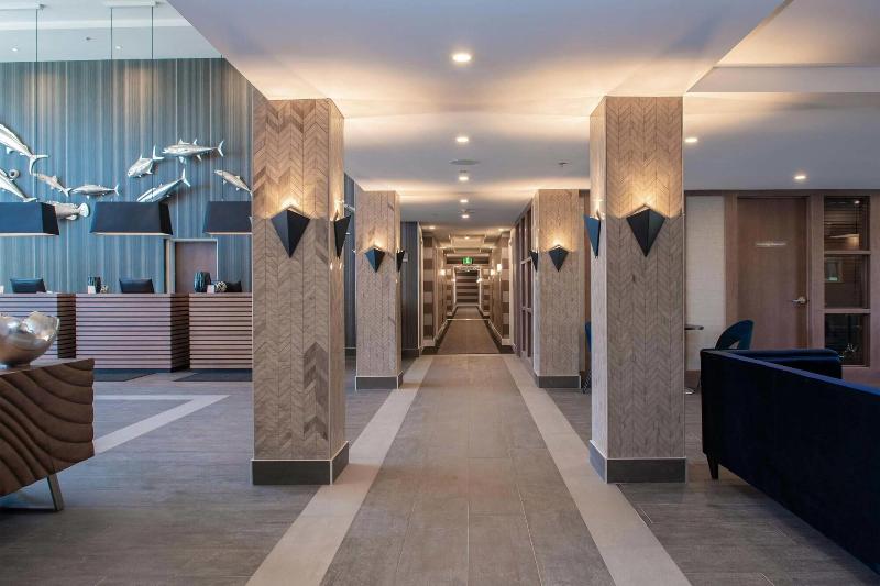 酒店 Sandman Signature St. John S