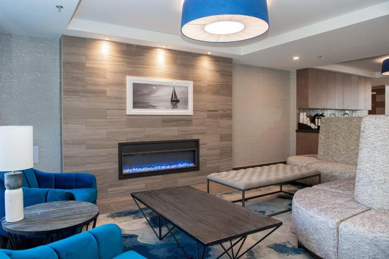 酒店 Sandman Signature St. John S