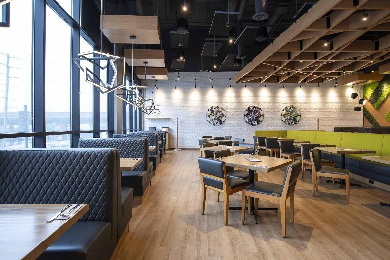 酒店 Sandman Signature St. John S