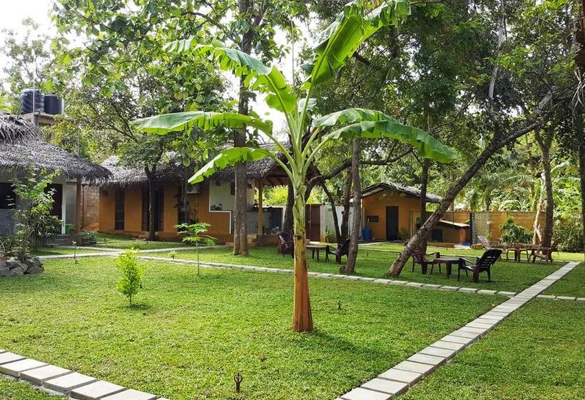 酒店 Sat Nam Village