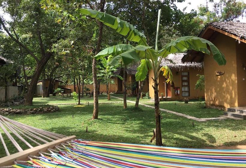 酒店 Sat Nam Village