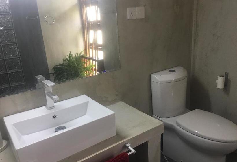 酒店 Sat Nam Village