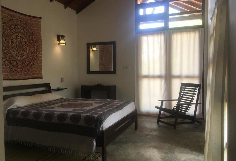 酒店 Sat Nam Village