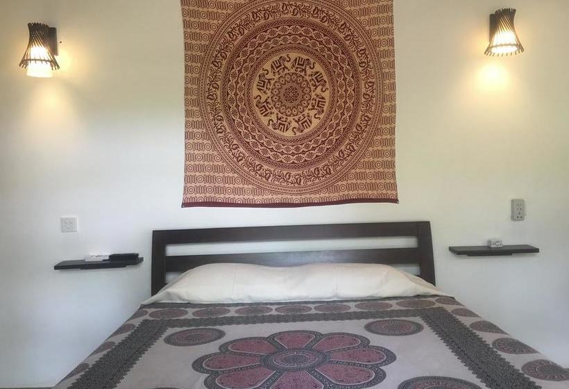 酒店 Sat Nam Village