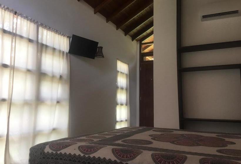 酒店 Sat Nam Village