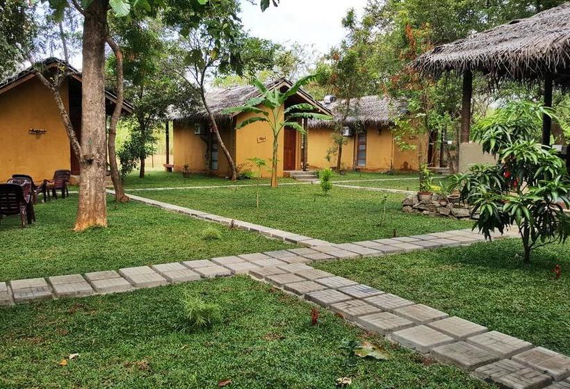 酒店 Sat Nam Village