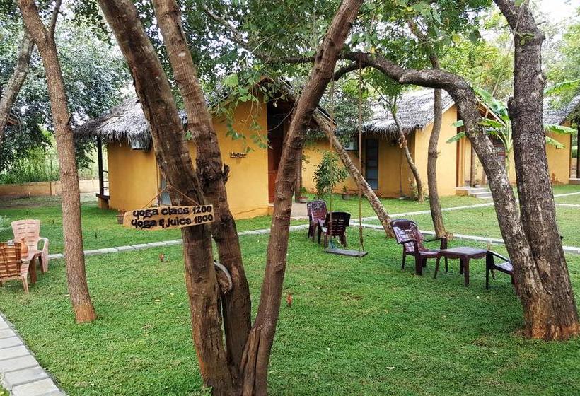 酒店 Sat Nam Village