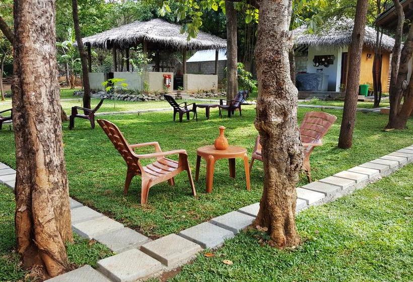 酒店 Sat Nam Village