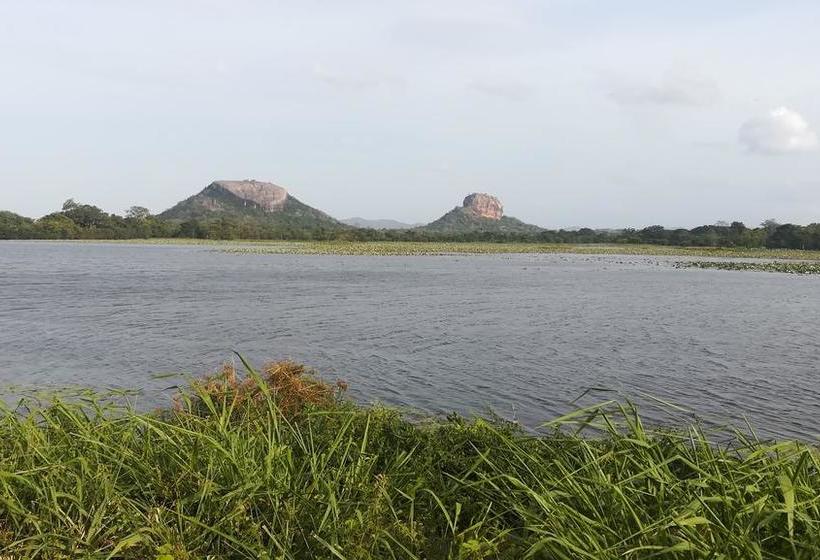 酒店 Sat Nam Village