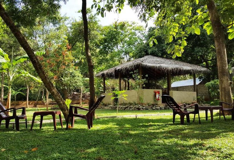 酒店 Sat Nam Village