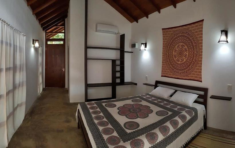 酒店 Sat Nam Village