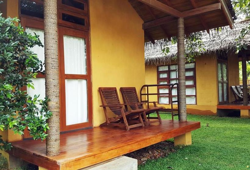 酒店 Sat Nam Village