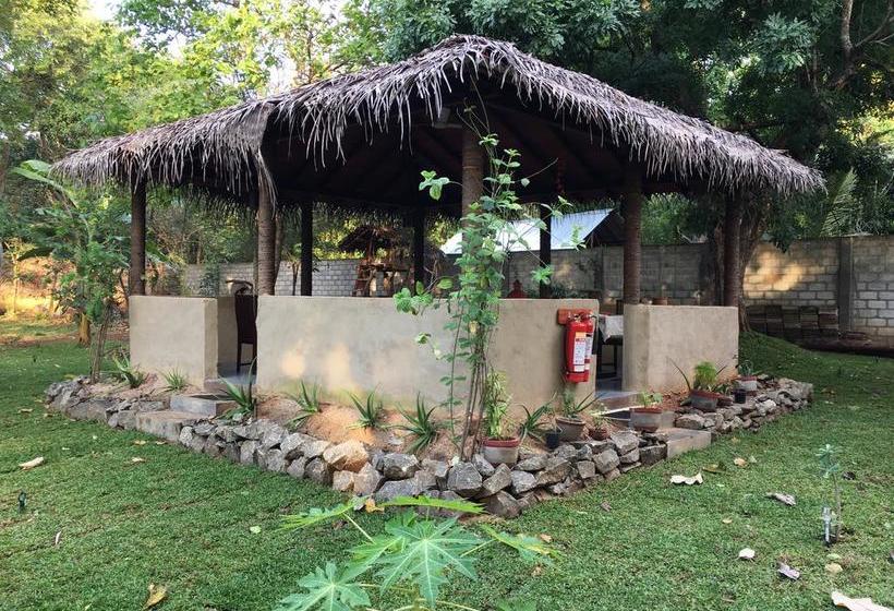 酒店 Sat Nam Village