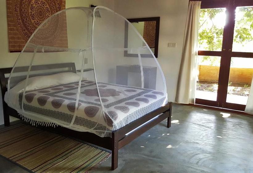 酒店 Sat Nam Village