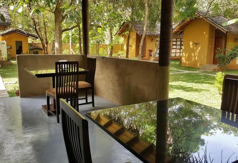 酒店 Sat Nam Village