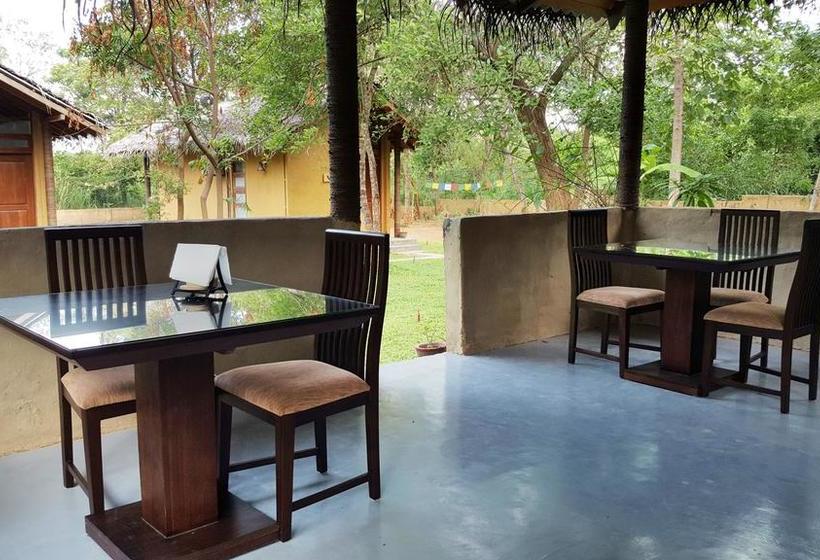 酒店 Sat Nam Village