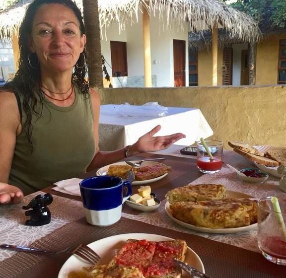 酒店 Sat Nam Village