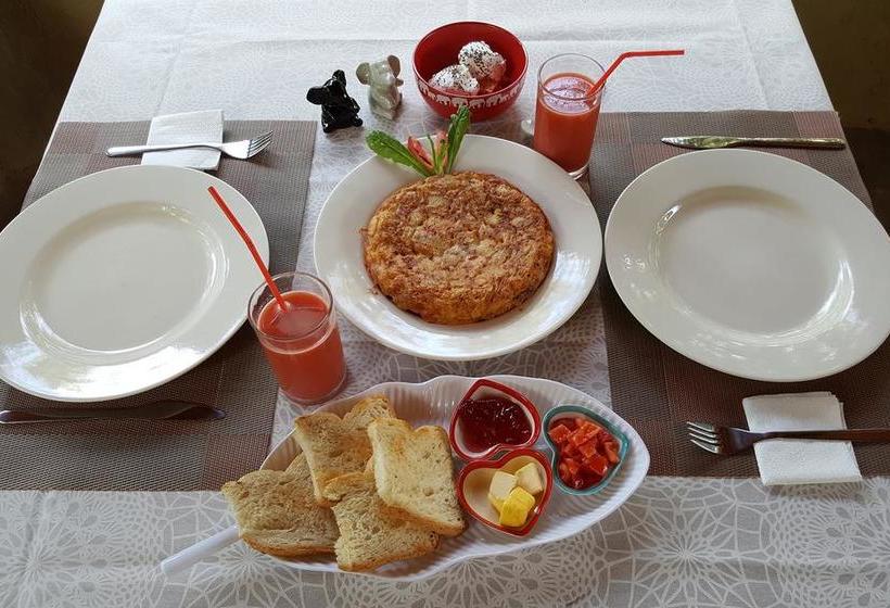 酒店 Sat Nam Village