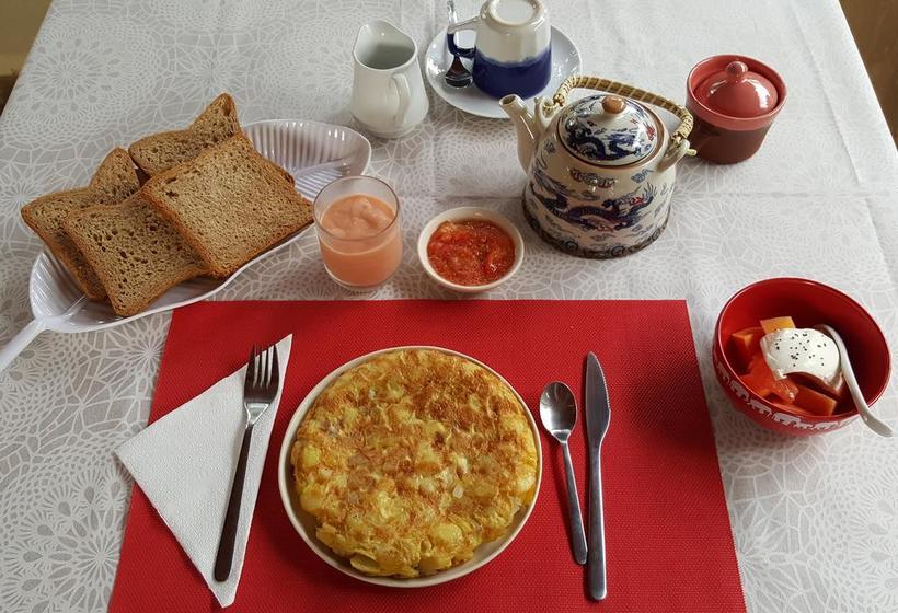 酒店 Sat Nam Village