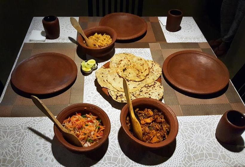 酒店 Sat Nam Village