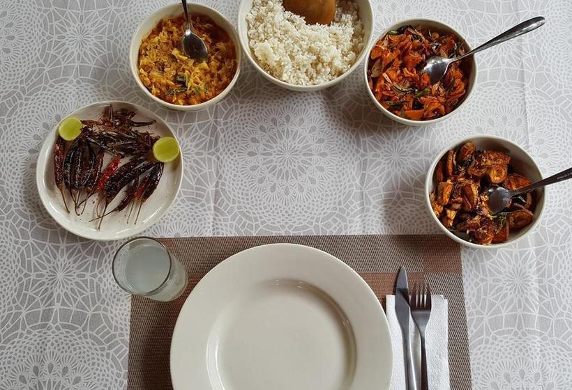 酒店 Sat Nam Village