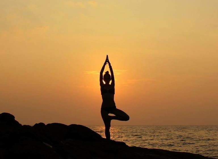 酒店 Sat Nam Village