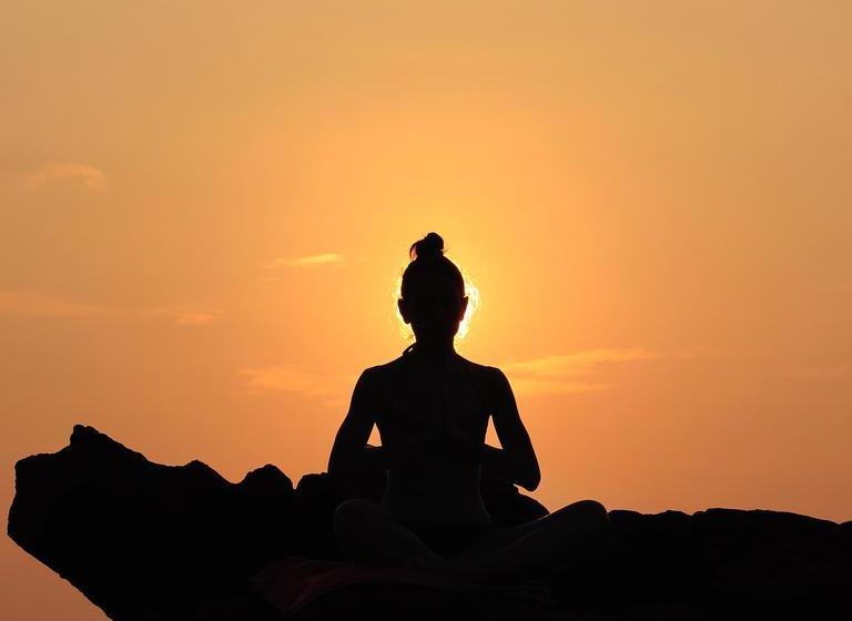 酒店 Sat Nam Village