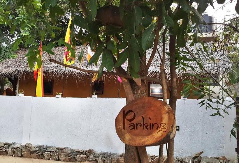 酒店 Sat Nam Village