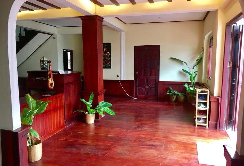 فندق Silichith Guest House