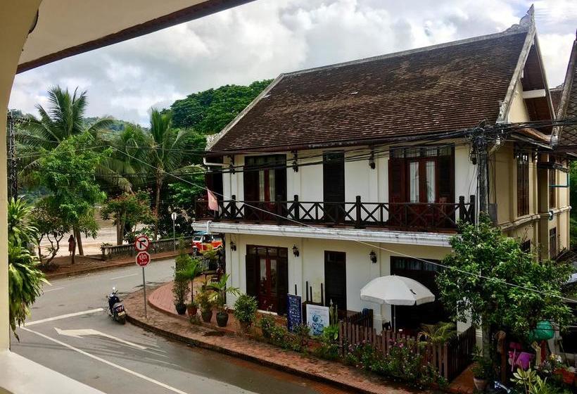 فندق Silichith Guest House